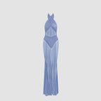 SOLEIA DRESS