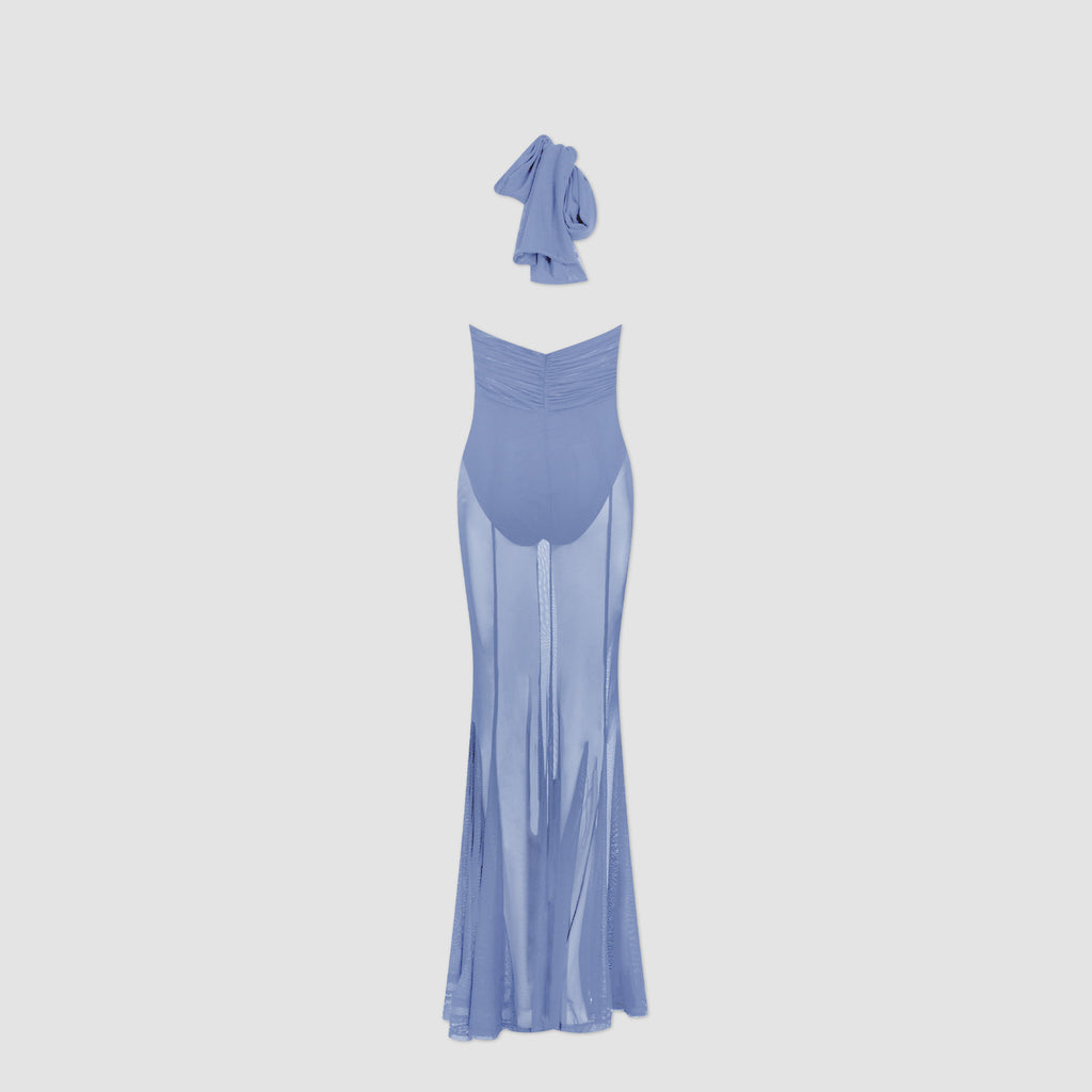 SOLEIA DRESS