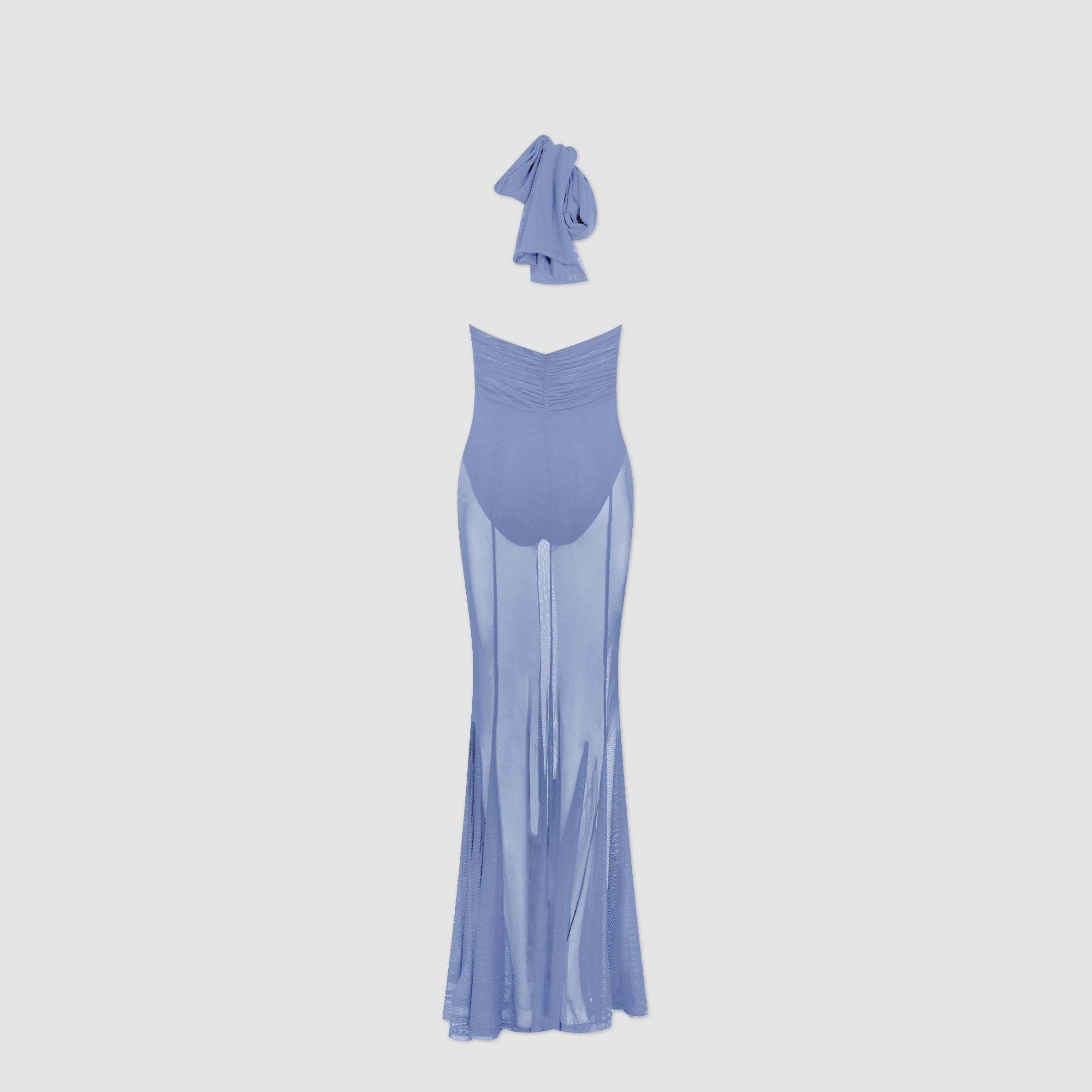 SOLEIA DRESS