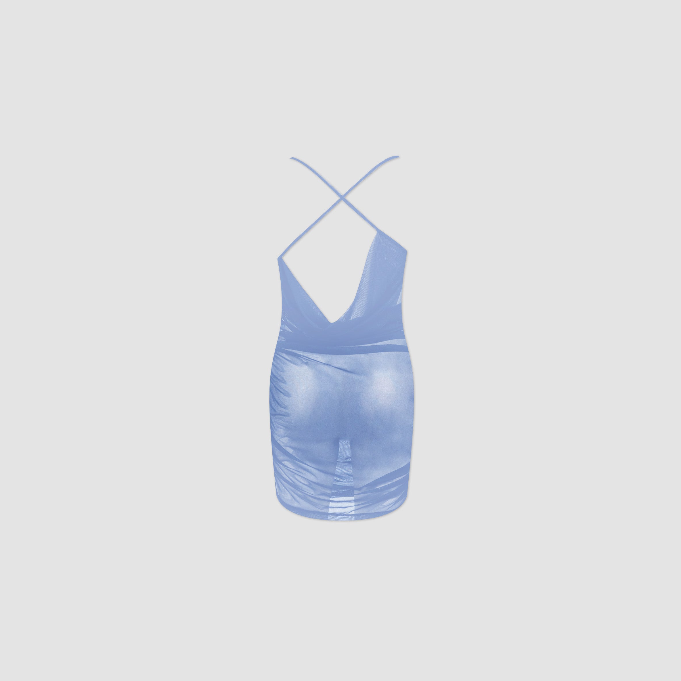 BRASA DRESS