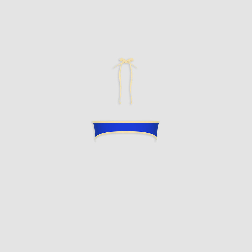 SOFIA BIKINI TOP