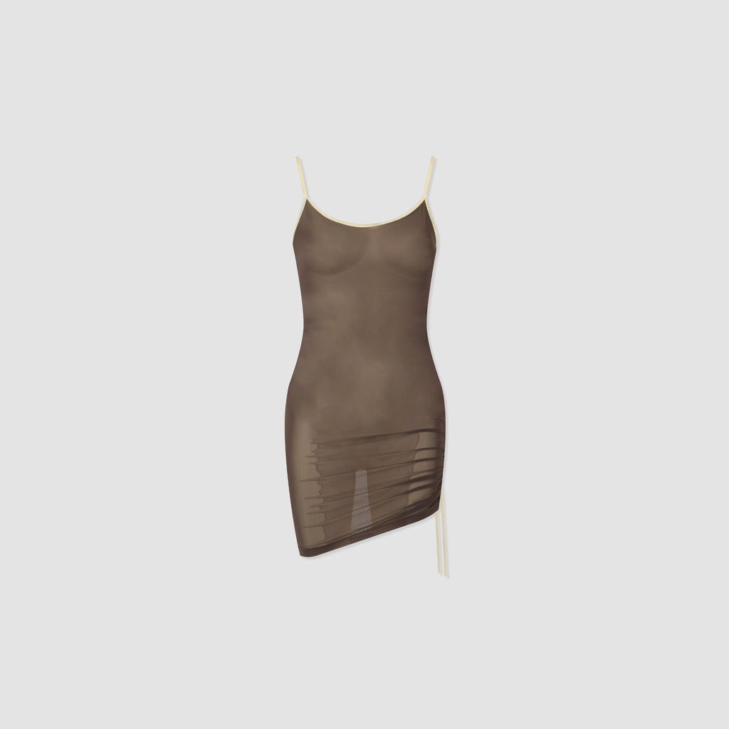 LOLA DRESS