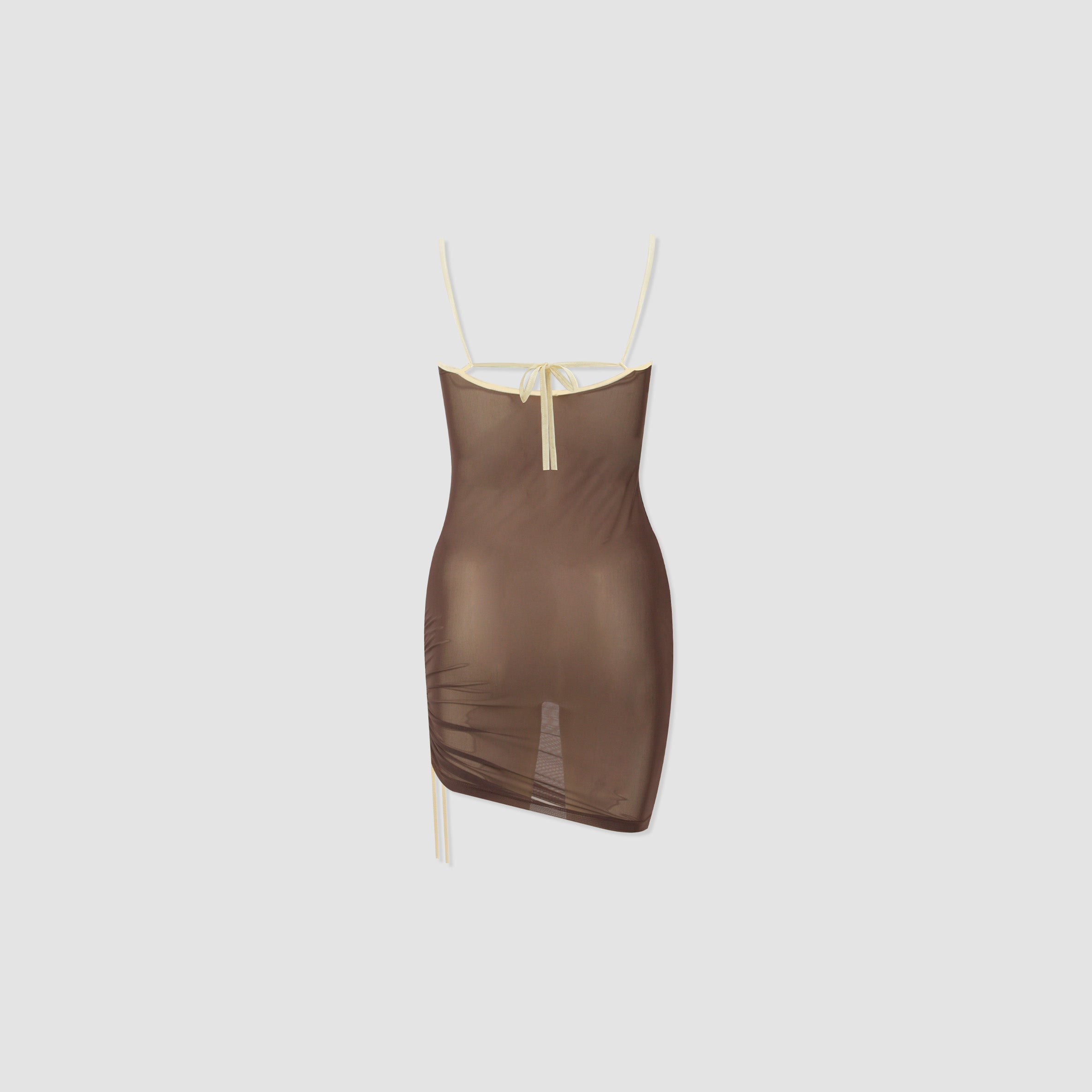 LOLA DRESS
