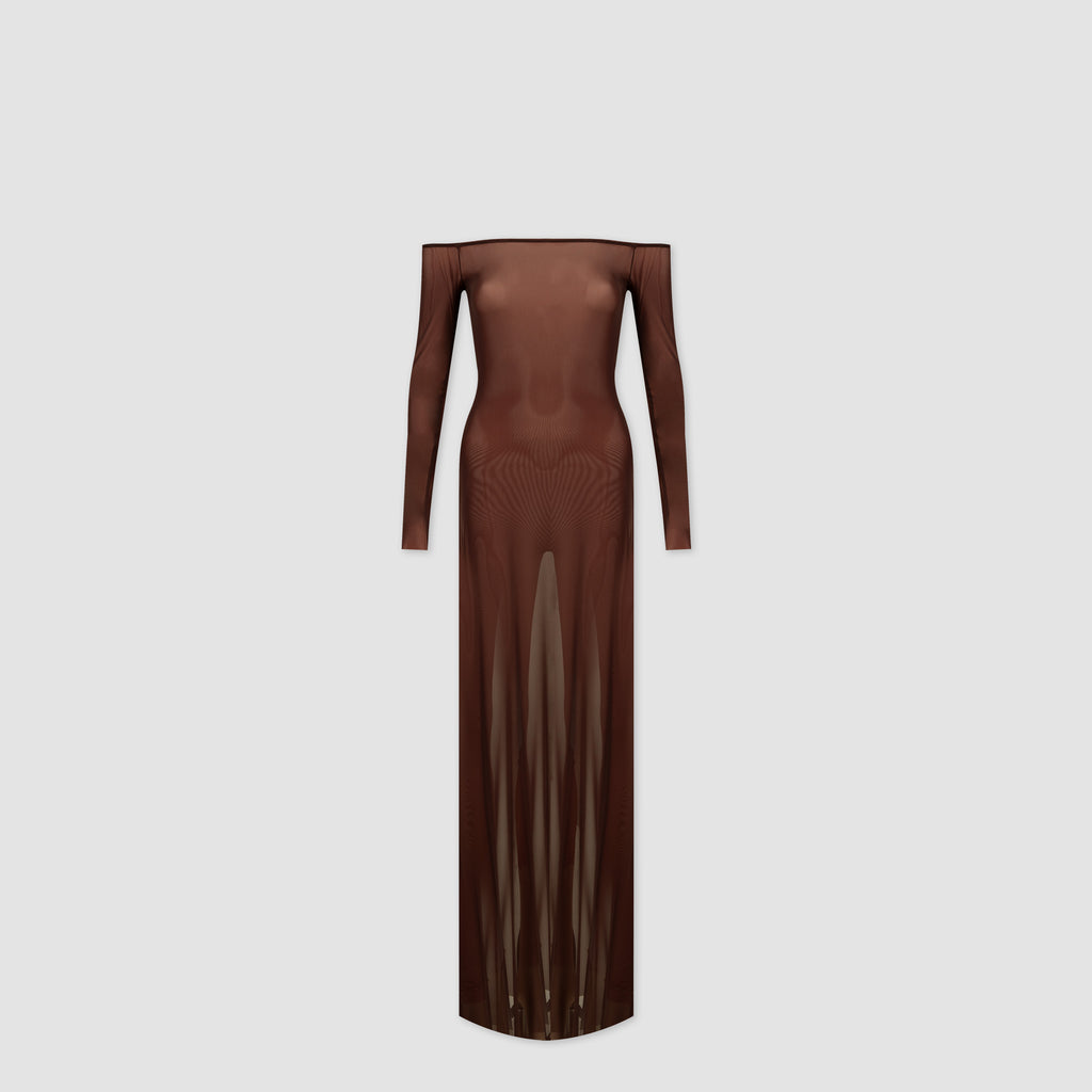 ARIANNA DRESS