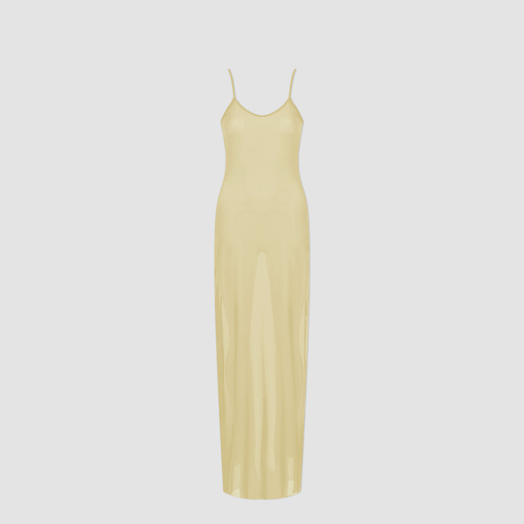 ELISA DRESS