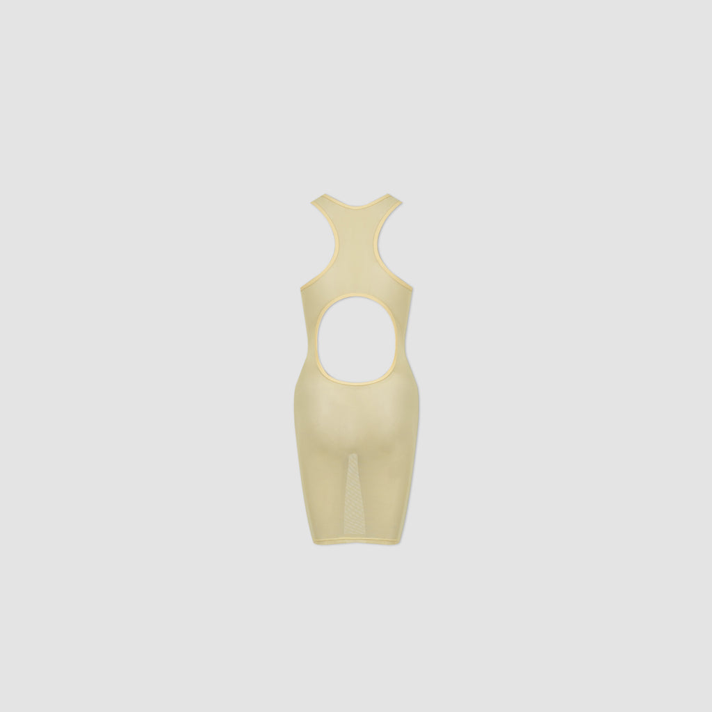CALORIA DRESS