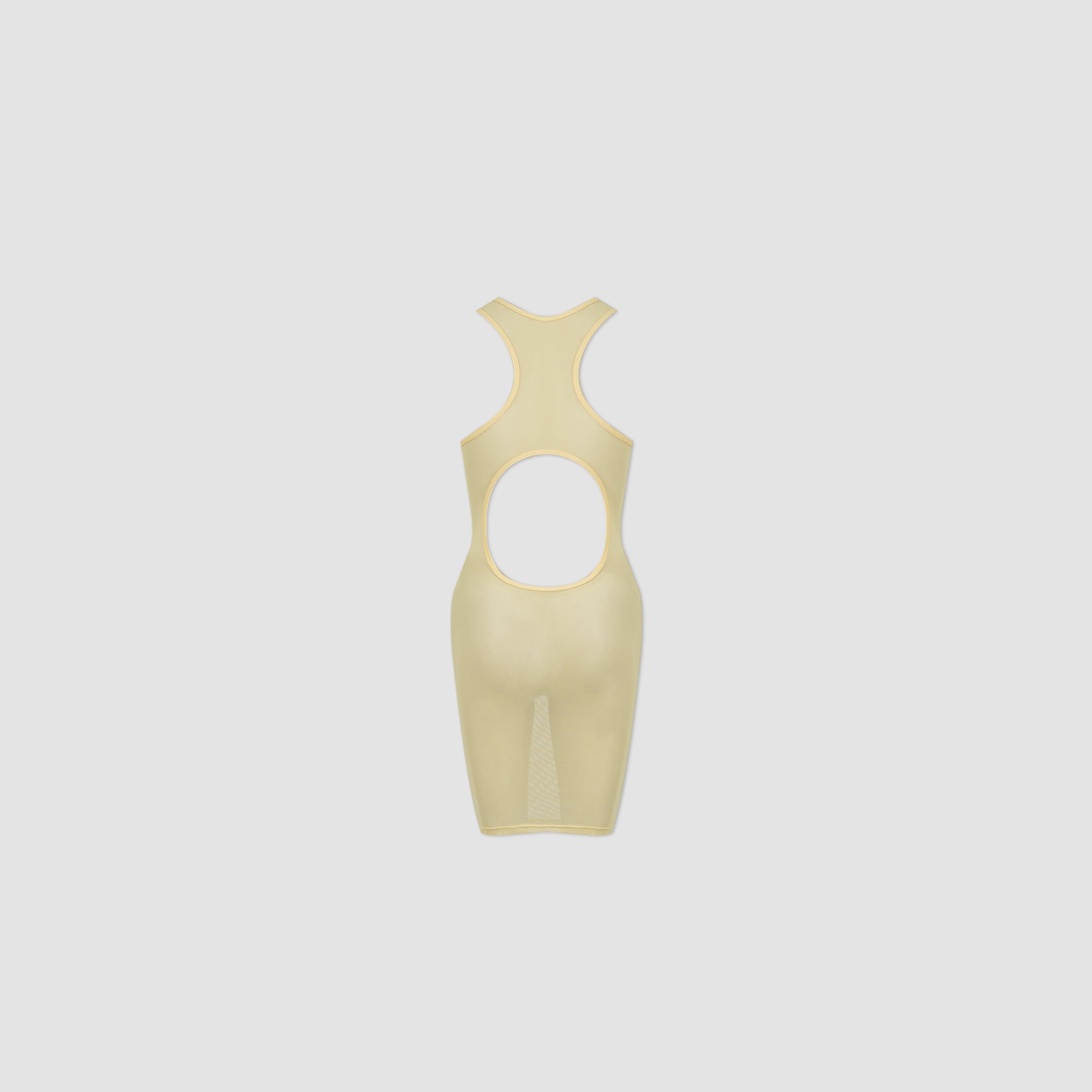 CALORIA DRESS