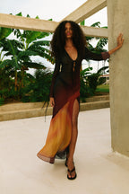 MATILDE DRESS