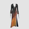 MATILDE DRESS