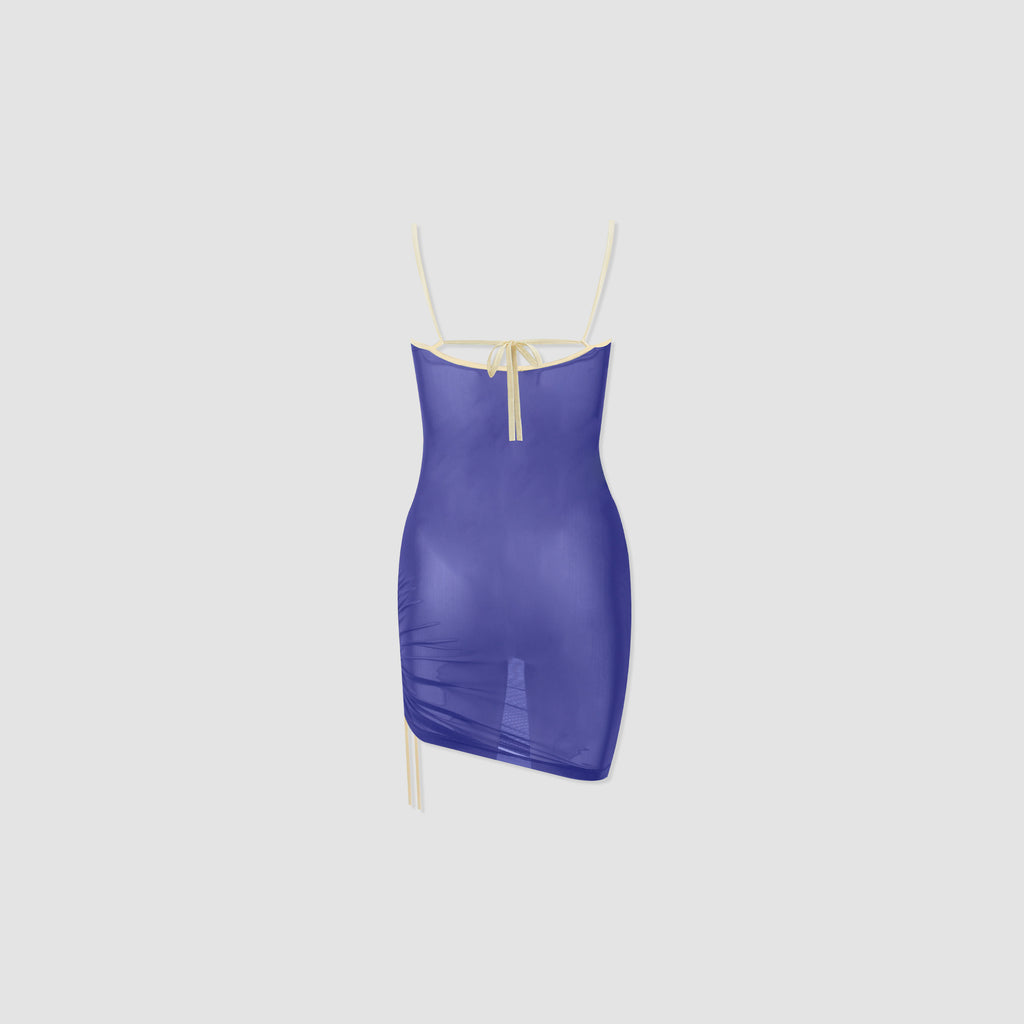LOLA DRESS