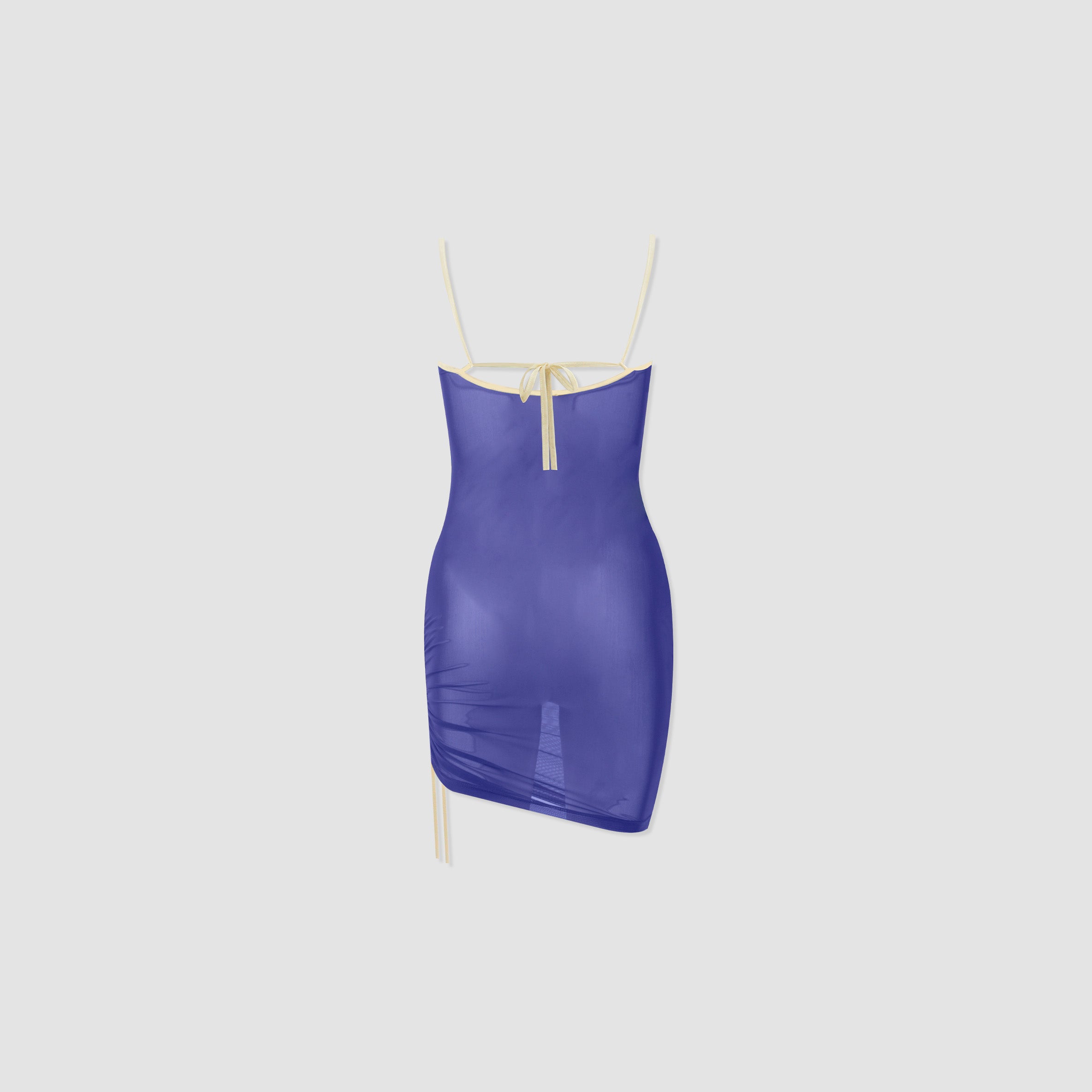 LOLA DRESS