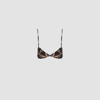 FULGOR BIKINI TOP