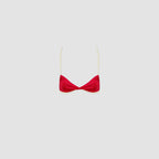 FULGOR BIKINI TOP
