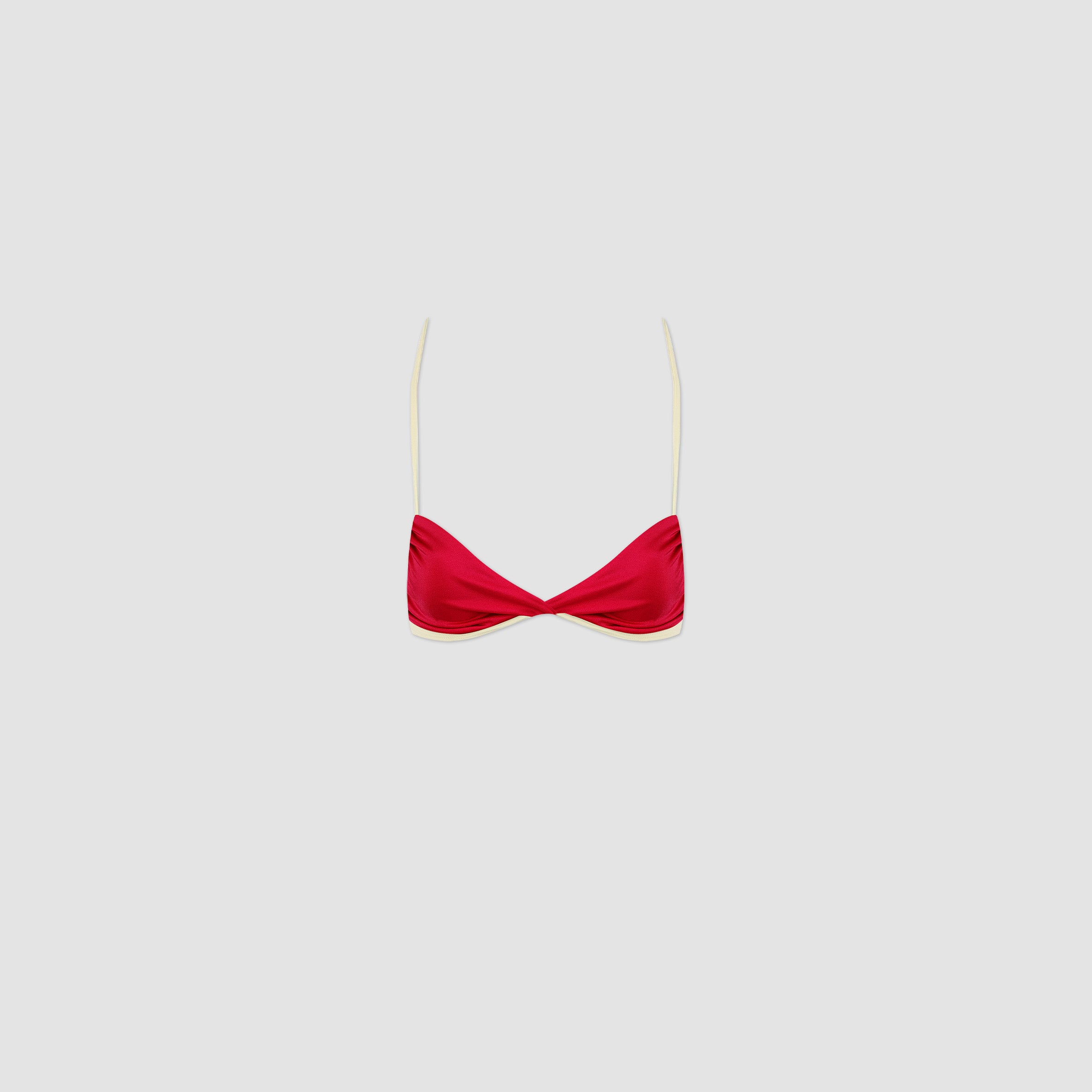 FULGOR BIKINI TOP