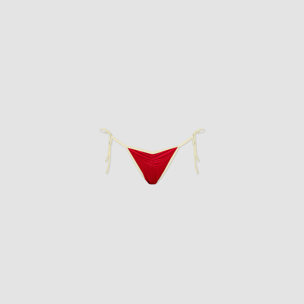 FULGOR BIKINI BOTTOM