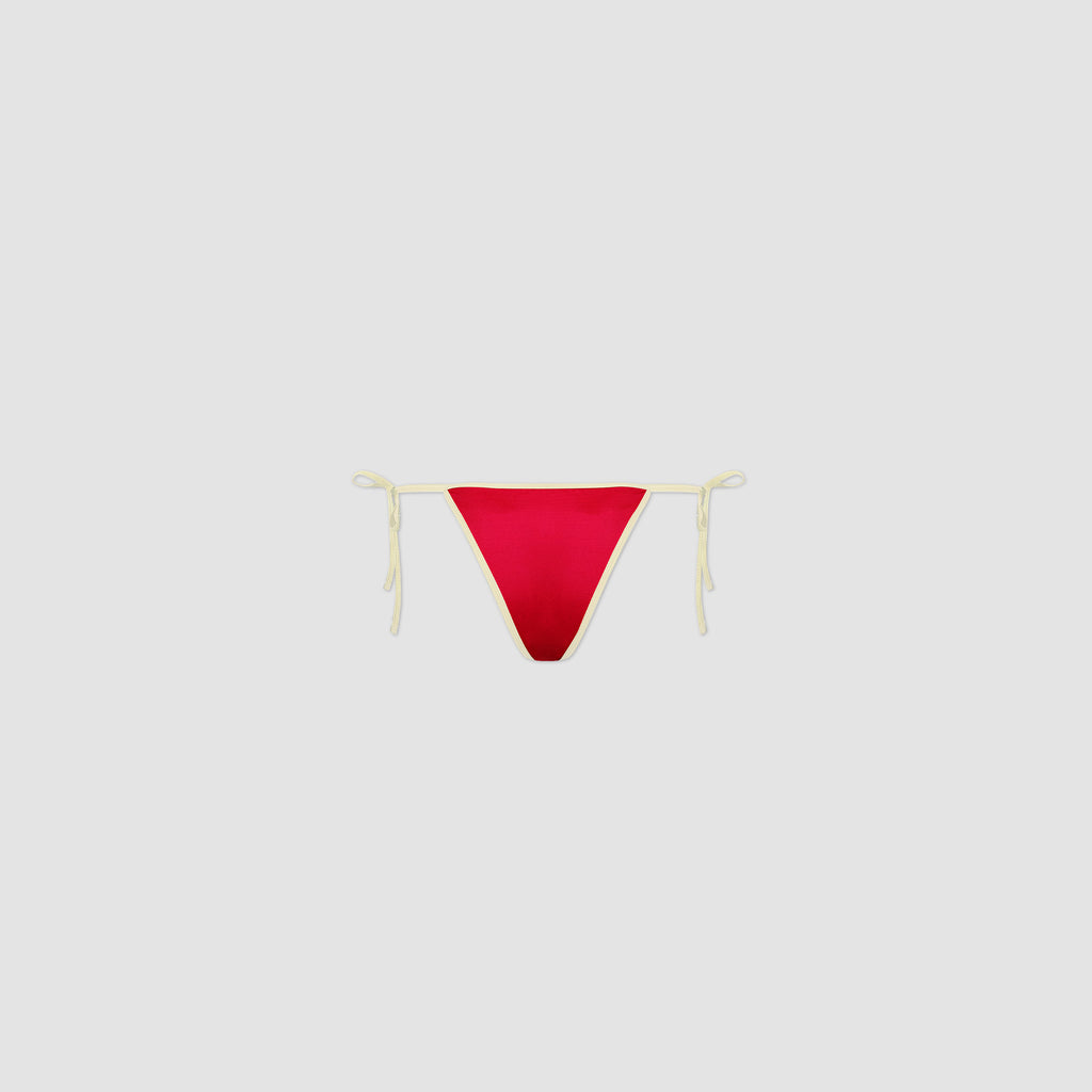 FULGOR BIKINI BOTTOM
