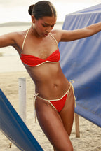FULGOR BIKINI BOTTOM