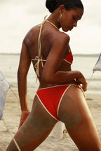 FULGOR BIKINI BOTTOM