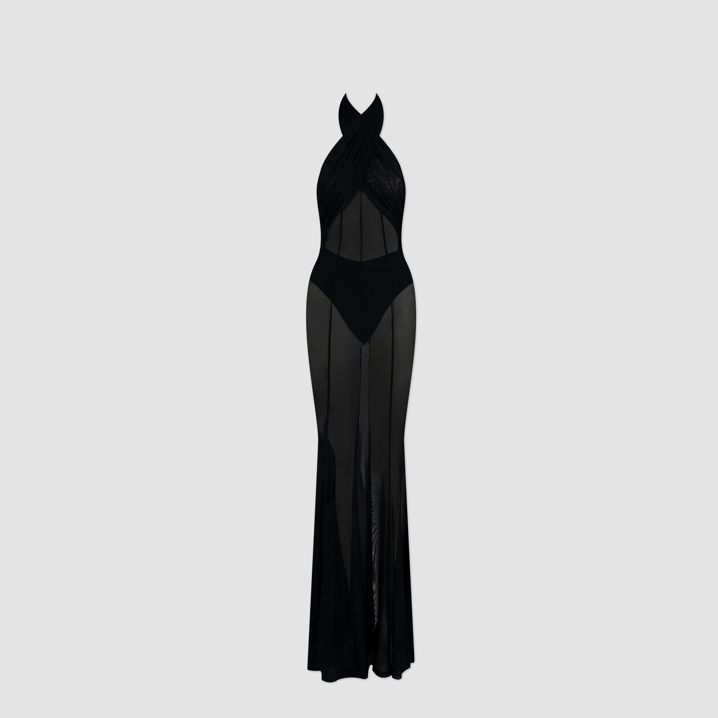 SOLEIA DRESS