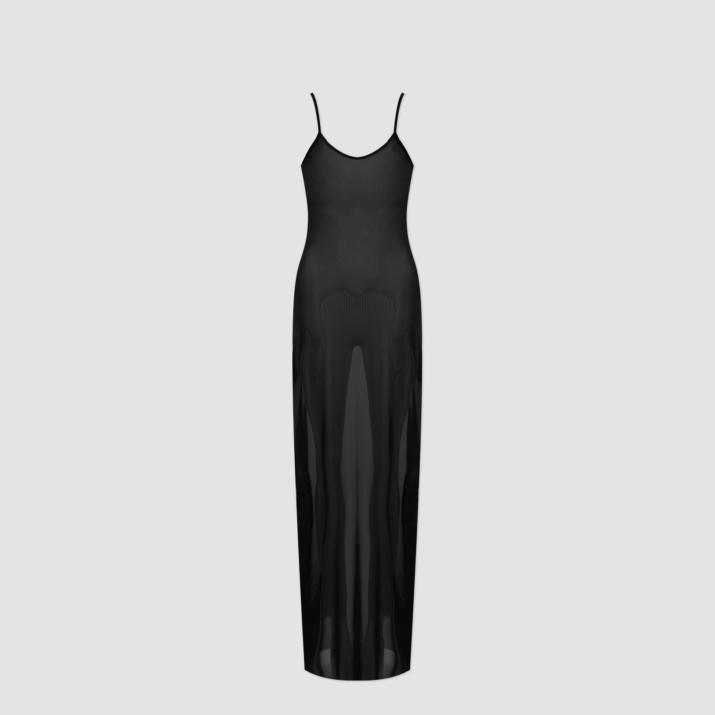 ELISA DRESS