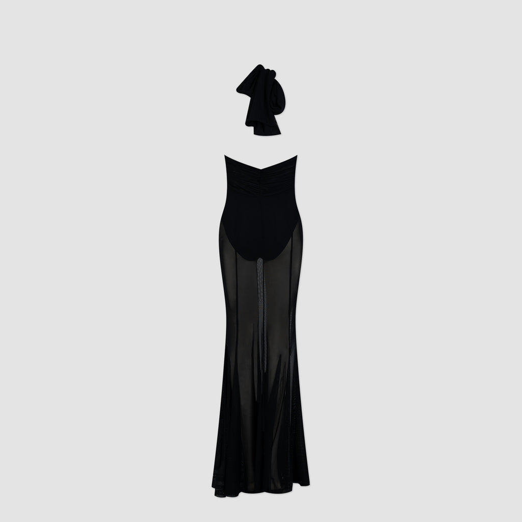 SOLEIA DRESS