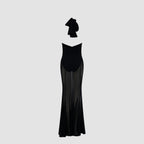 SOLEIA DRESS
