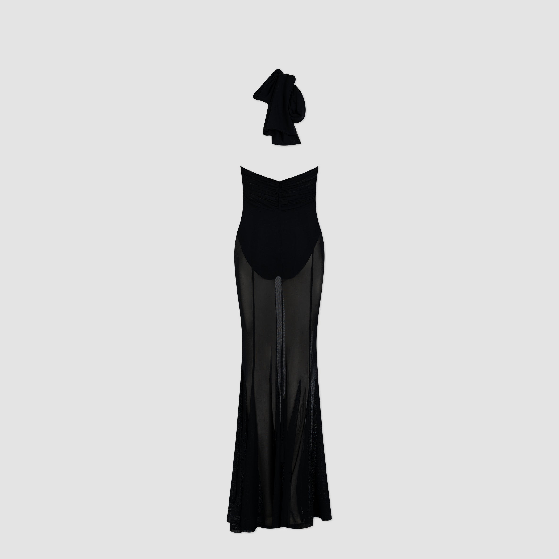 SOLEIA DRESS