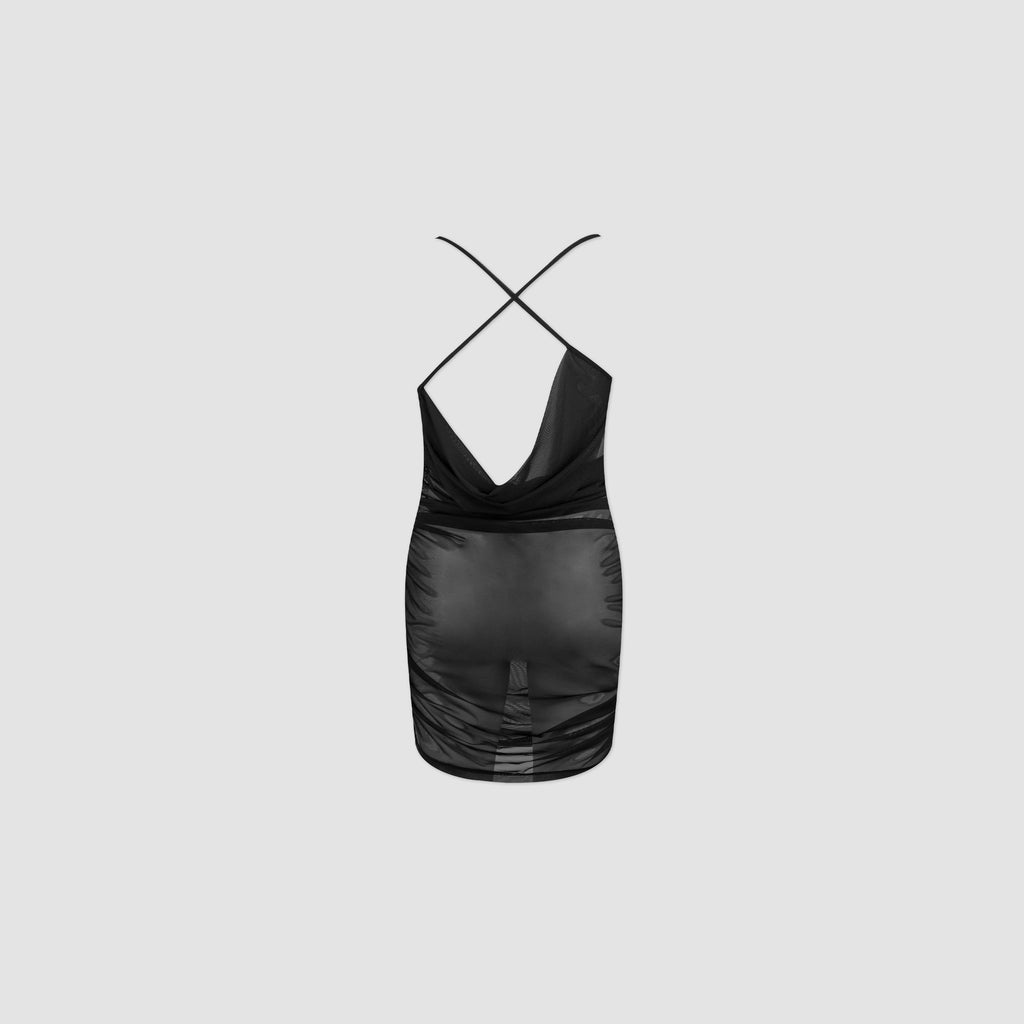 BRASA DRESS
