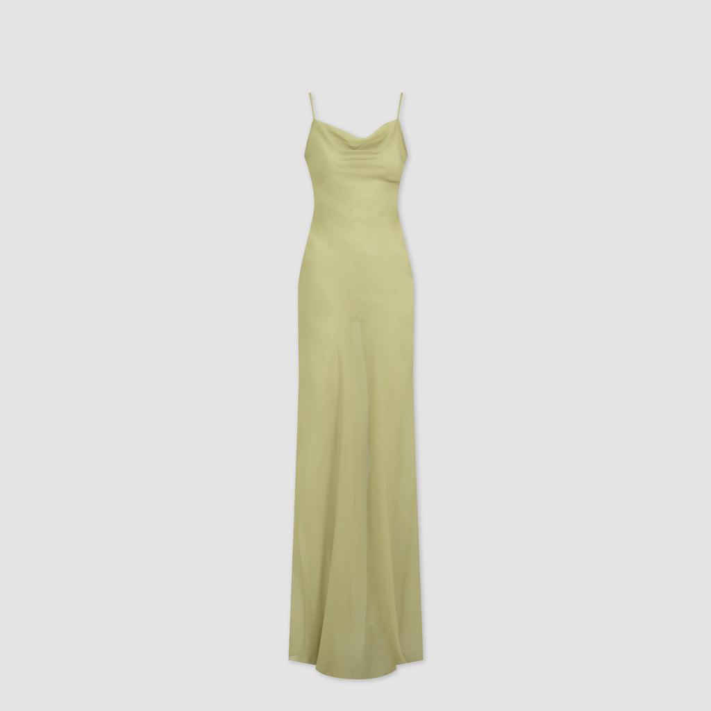 LUCIA DRESS