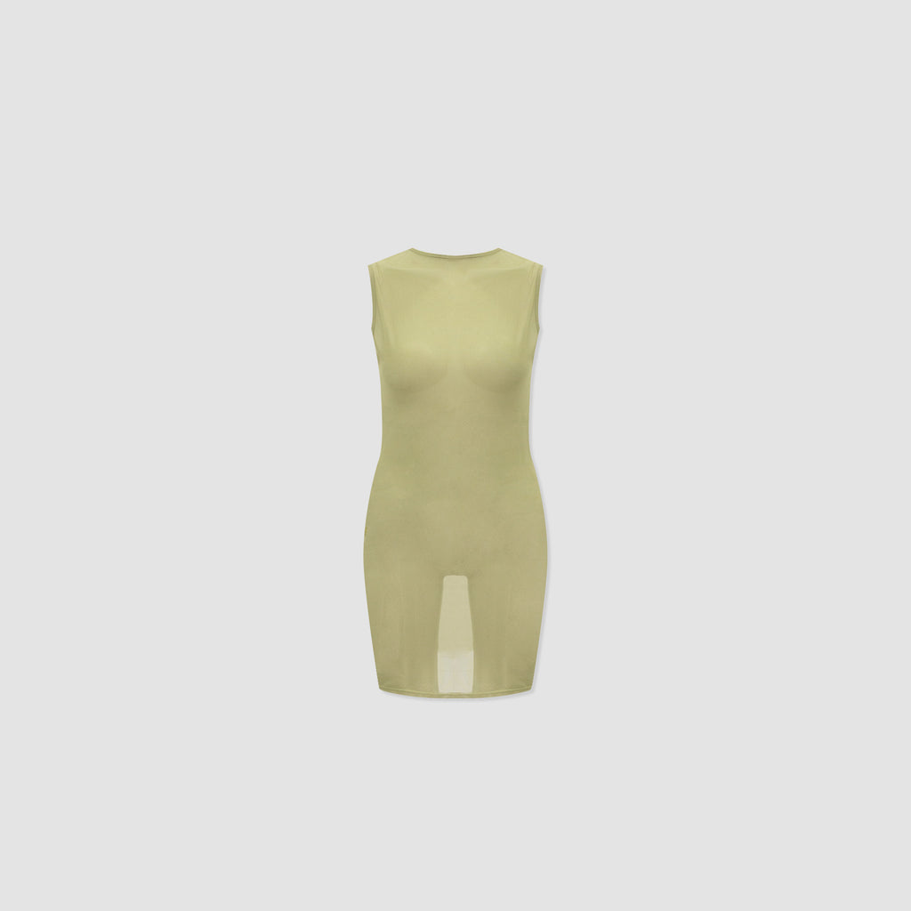AMAYA DRESS