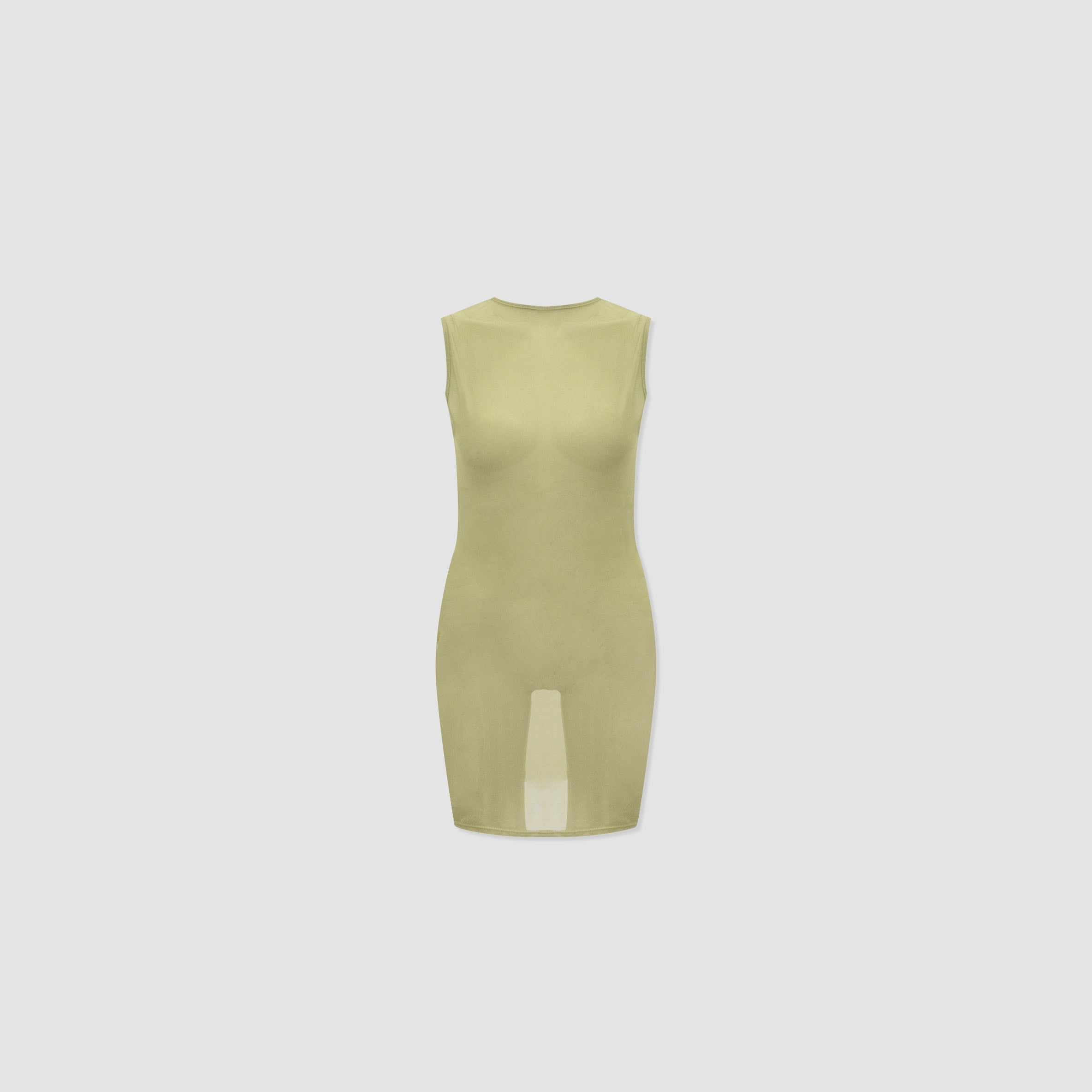 AMAYA DRESS