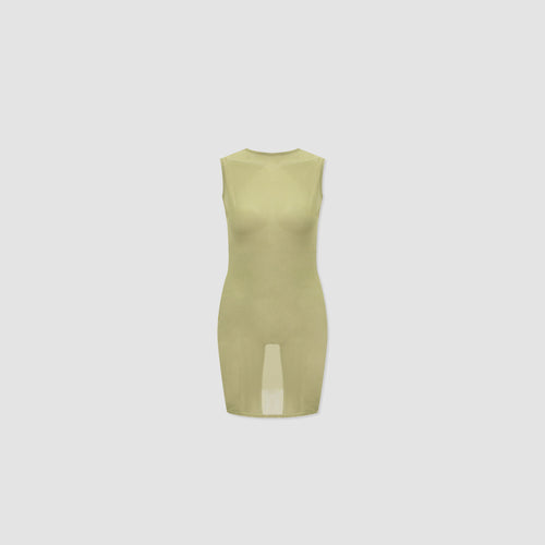 AMAYA DRESS