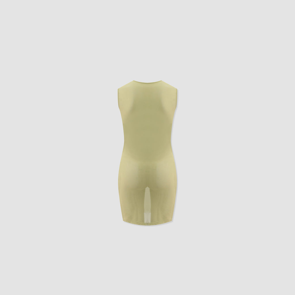 AMAYA DRESS