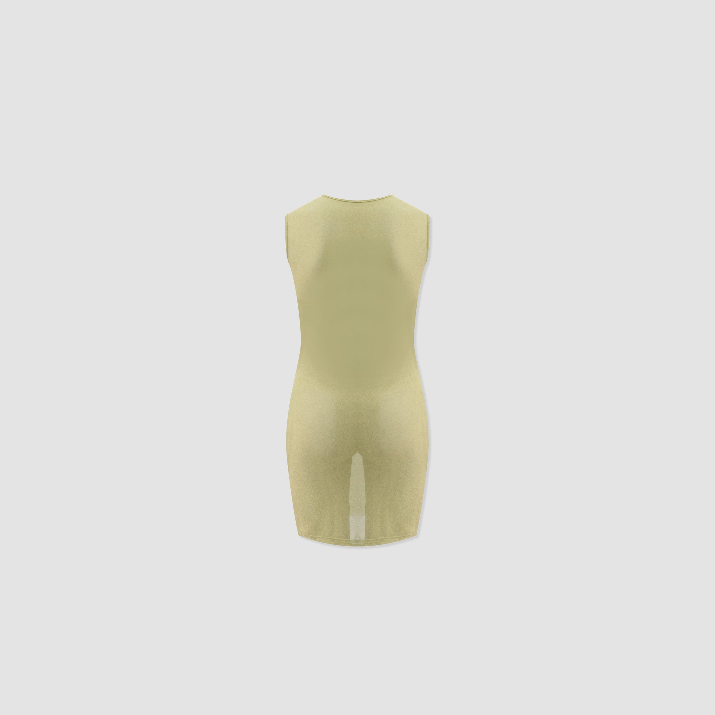 AMAYA DRESS