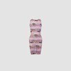 CALORIA DRESS