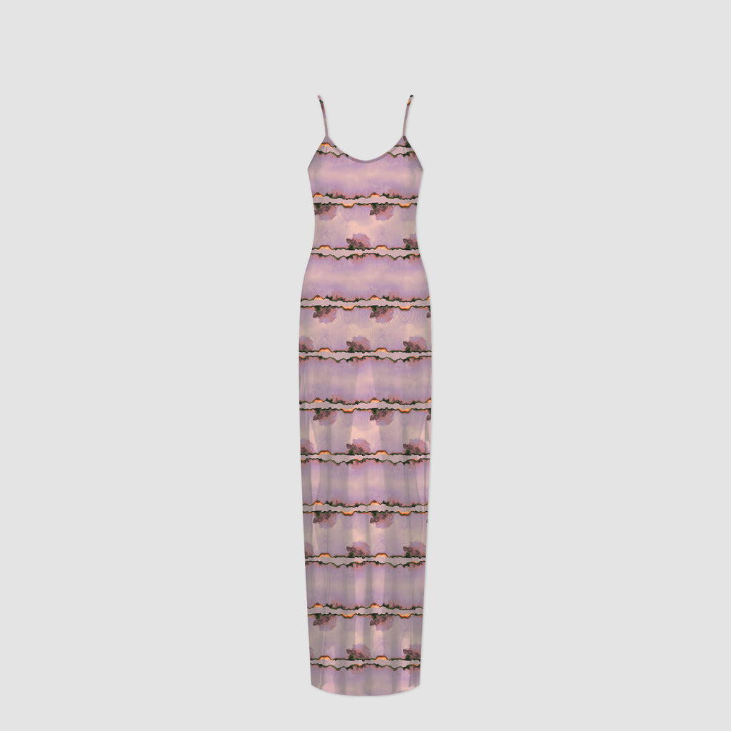 ELISA DRESS
