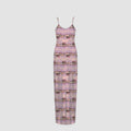 ELISA DRESS