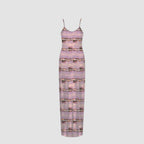 ELISA DRESS
