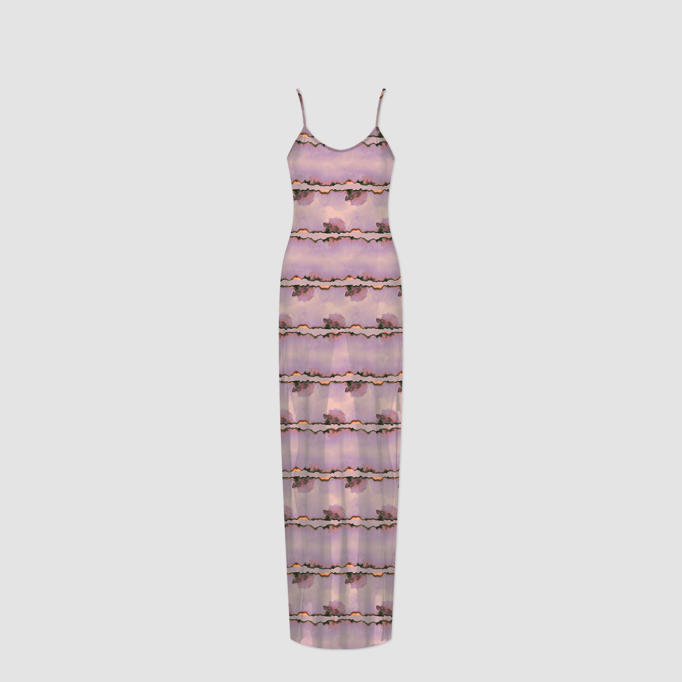 ELISA DRESS