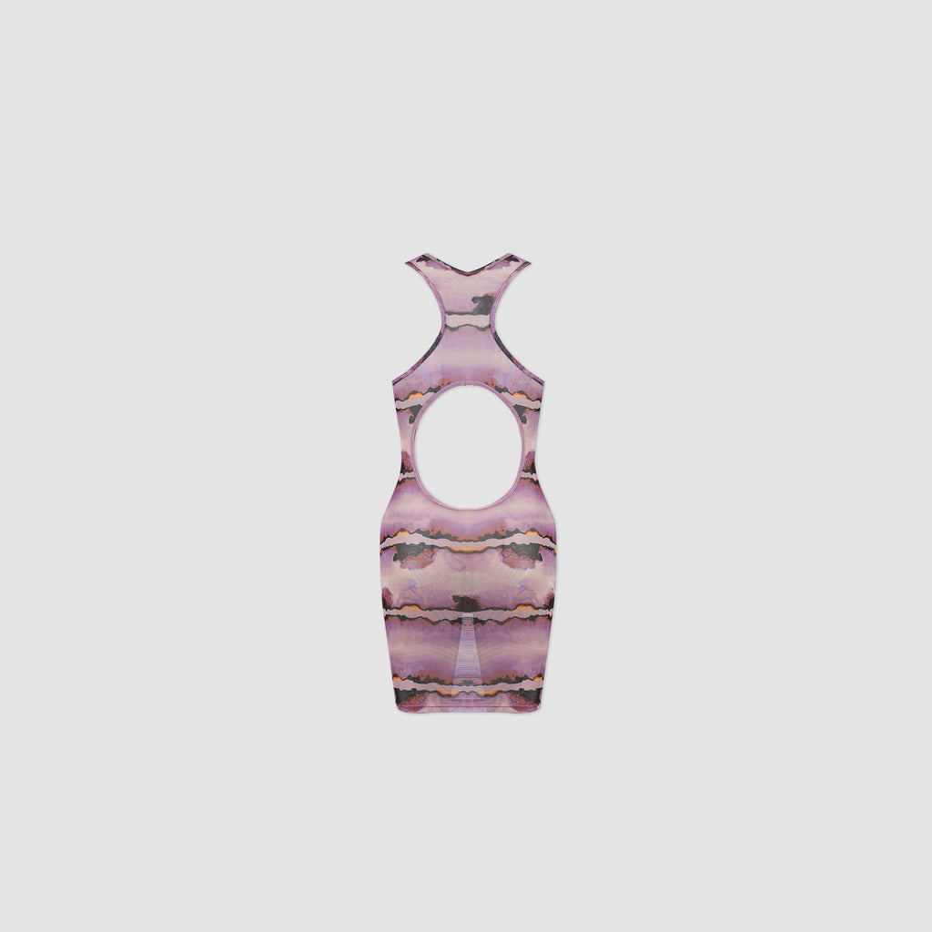 CALORIA DRESS