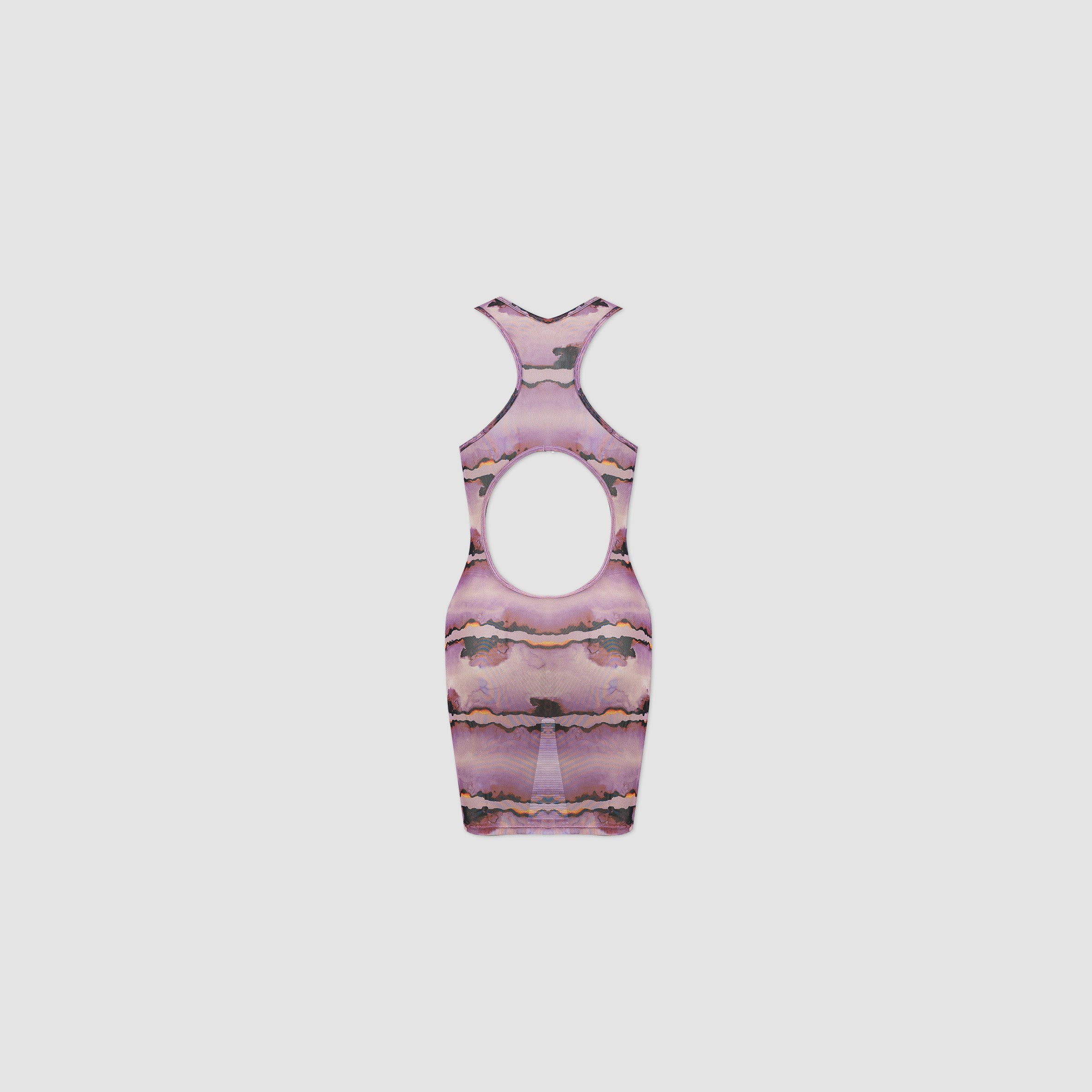 CALORIA DRESS