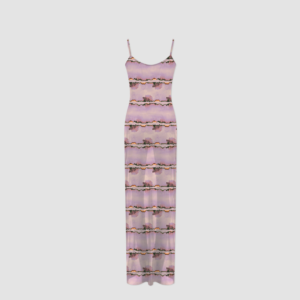 ELISA DRESS