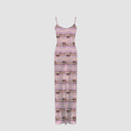 ELISA DRESS