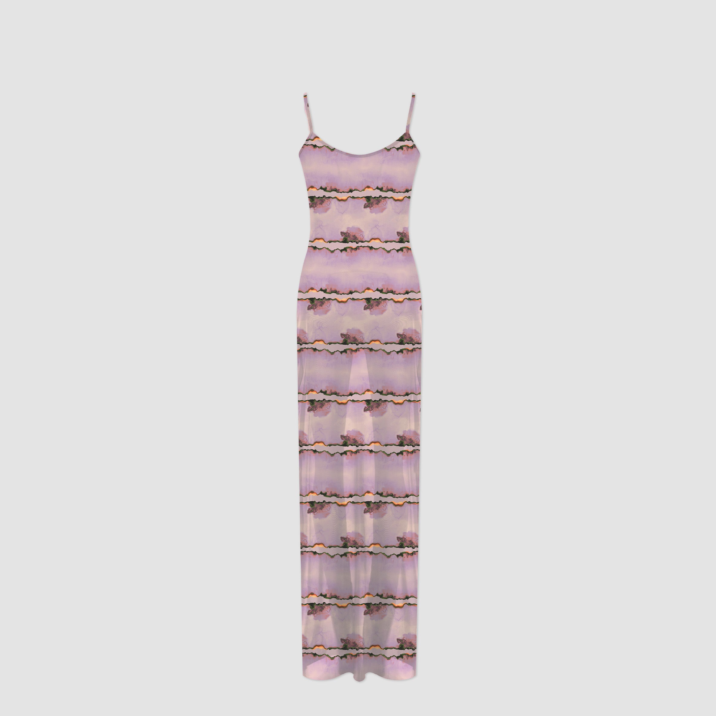 ELISA DRESS
