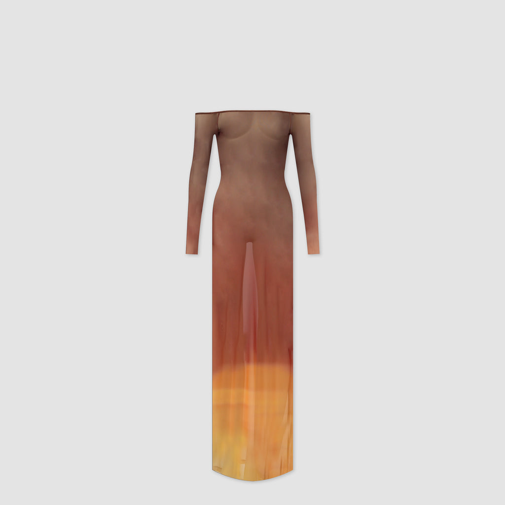 ARIANNA DRESS