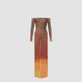 ARIANNA DRESS