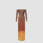 ARIANNA DRESS