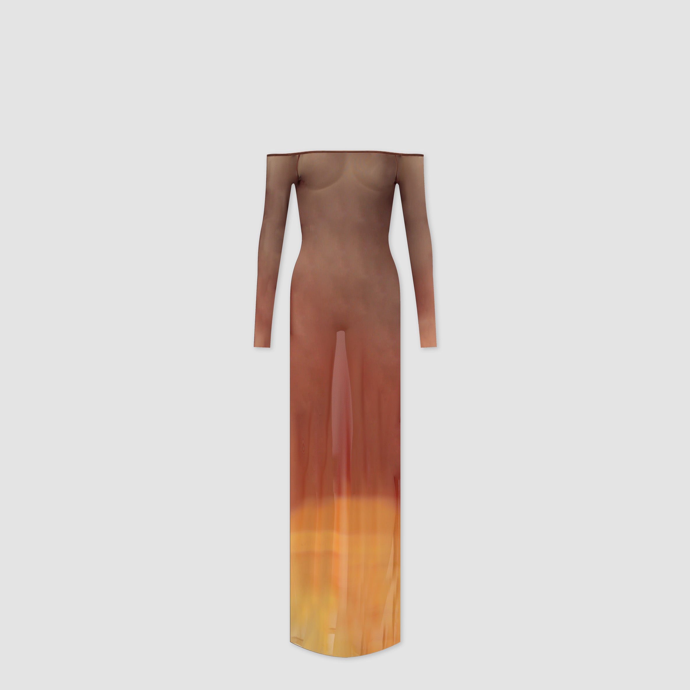 ARIANNA DRESS