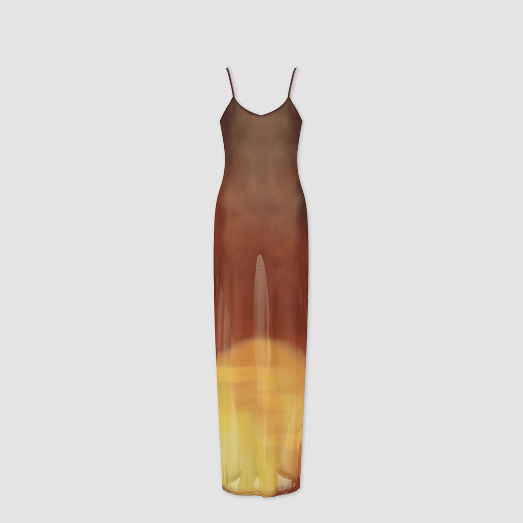 ELISA DRESS