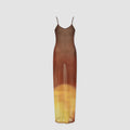 ELISA DRESS